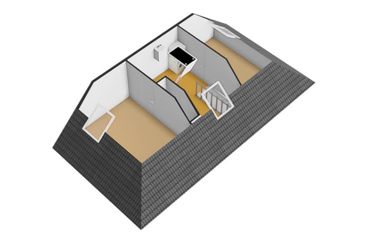 Foto 62 van Blikveldweg 29