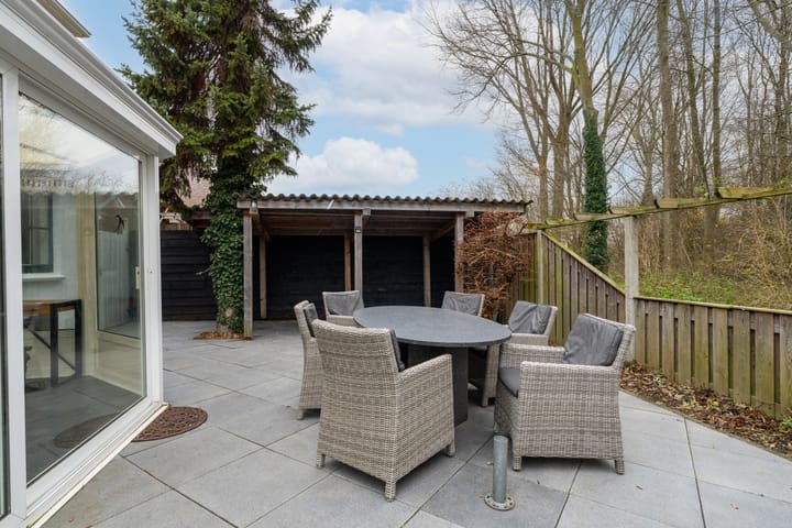 Foto 41 van Buitendijk 8