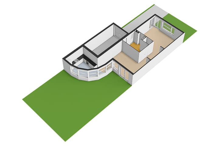 Foto 66 van Blikveldweg 29