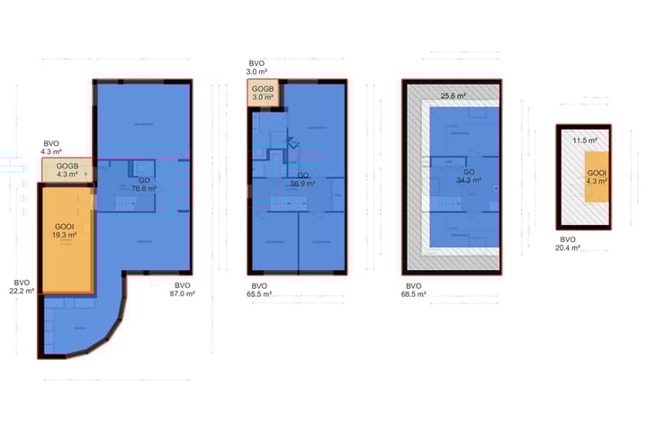 Foto 67 van Blikveldweg 29