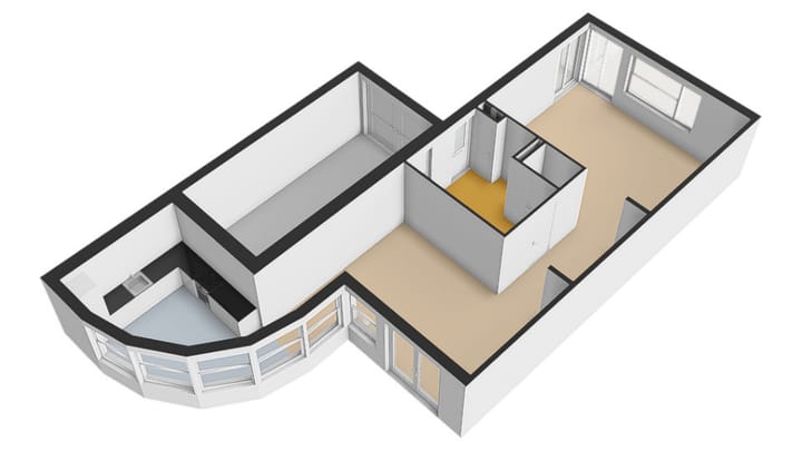 Foto 69 van Blikveldweg 29