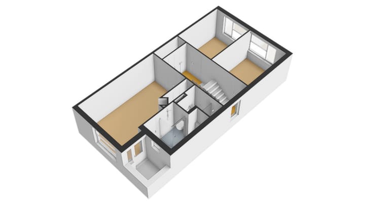 Foto 73 van Blikveldweg 29