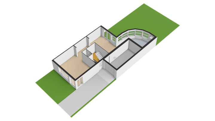 Foto 80 van Blikveldweg 29