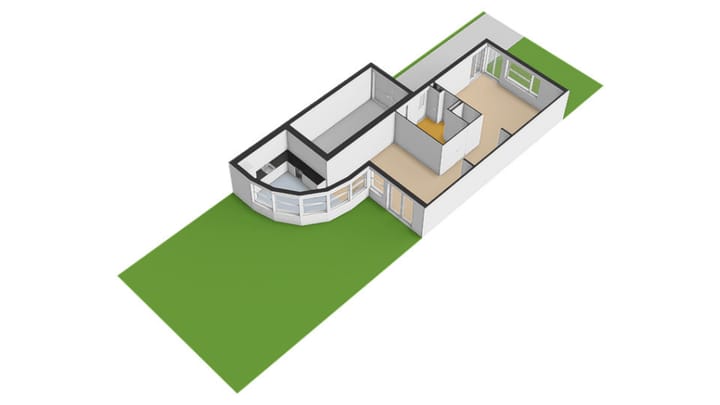 Foto 81 van Blikveldweg 29