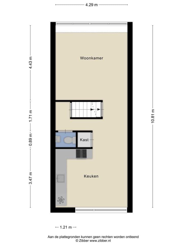 Foto 27 van Ypelobrink 109