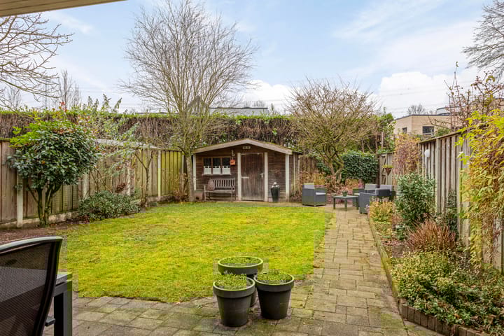 Foto 4 van Zijpendaal 36