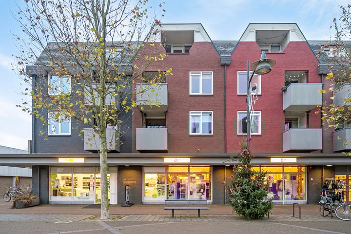 Foto 1 van Patronaat 36