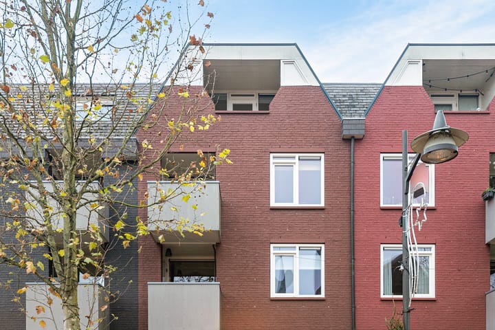 Foto 7 van Patronaat 36