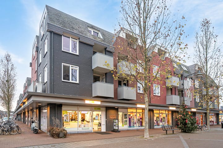 Foto 9 van Patronaat 36