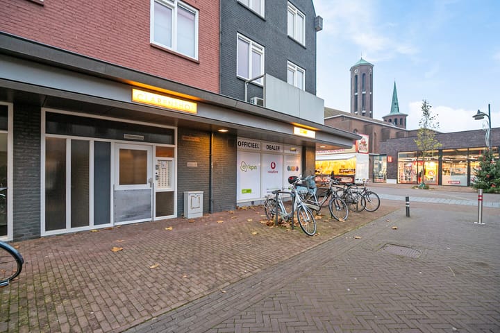 Foto 10 van Patronaat 36