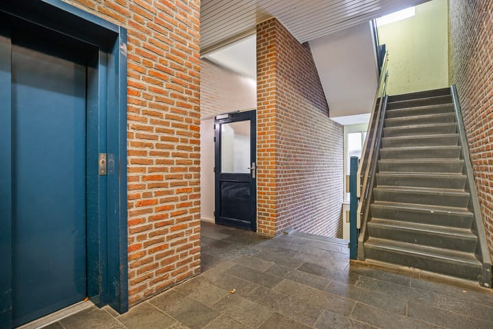 Foto 11 van Patronaat 36