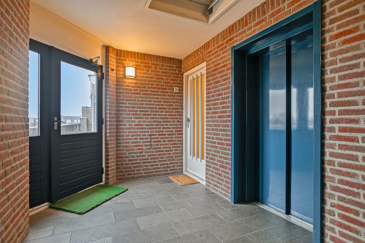 Foto 12 van Patronaat 36