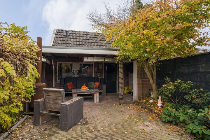 View photo 21 of Veldstraat 42