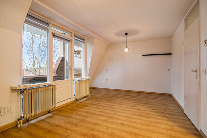 Foto 17 van Patronaat 36