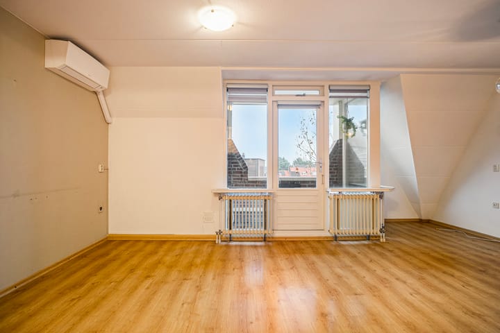 Foto 18 van Patronaat 36