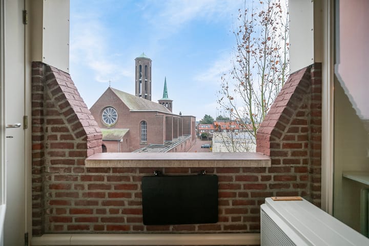 Foto 29 van Patronaat 36