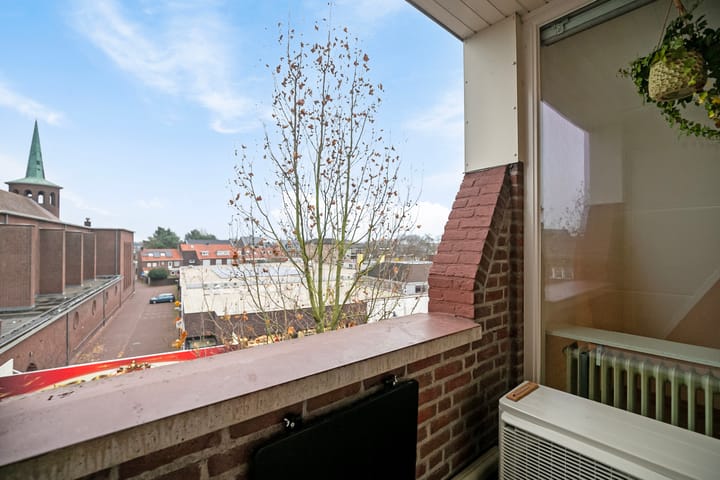 Foto 30 van Patronaat 36