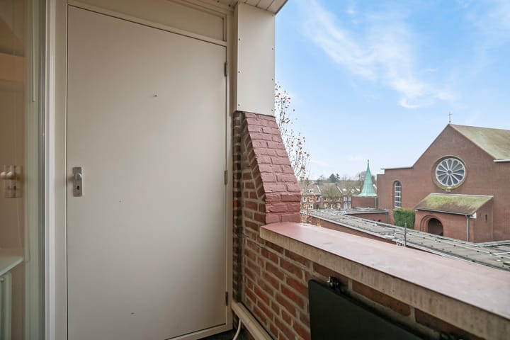 Foto 31 van Patronaat 36