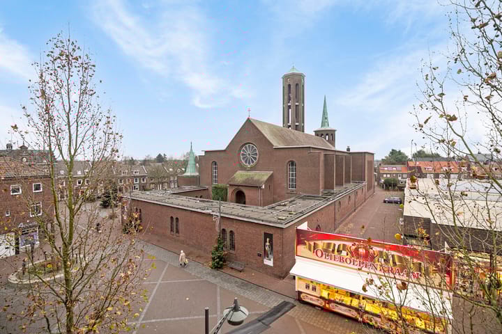 Foto 32 van Patronaat 36