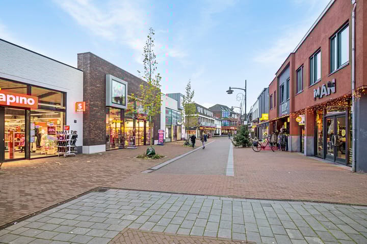 Foto 33 van Patronaat 36