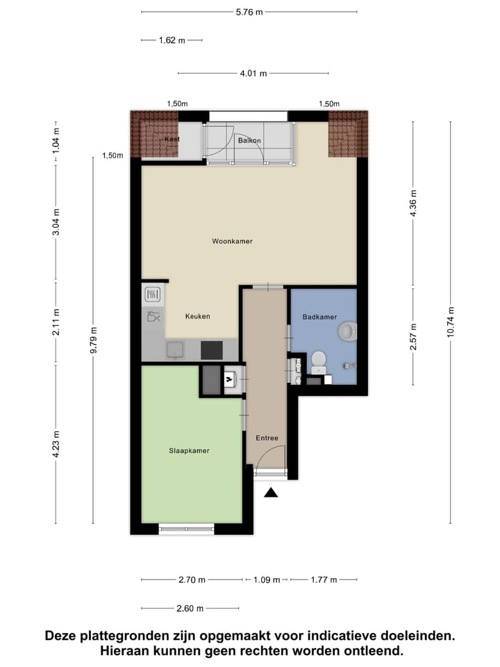 Foto 35 van Patronaat 36