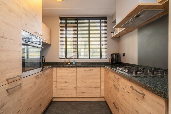 Foto 4 van Vespuccistraat 51