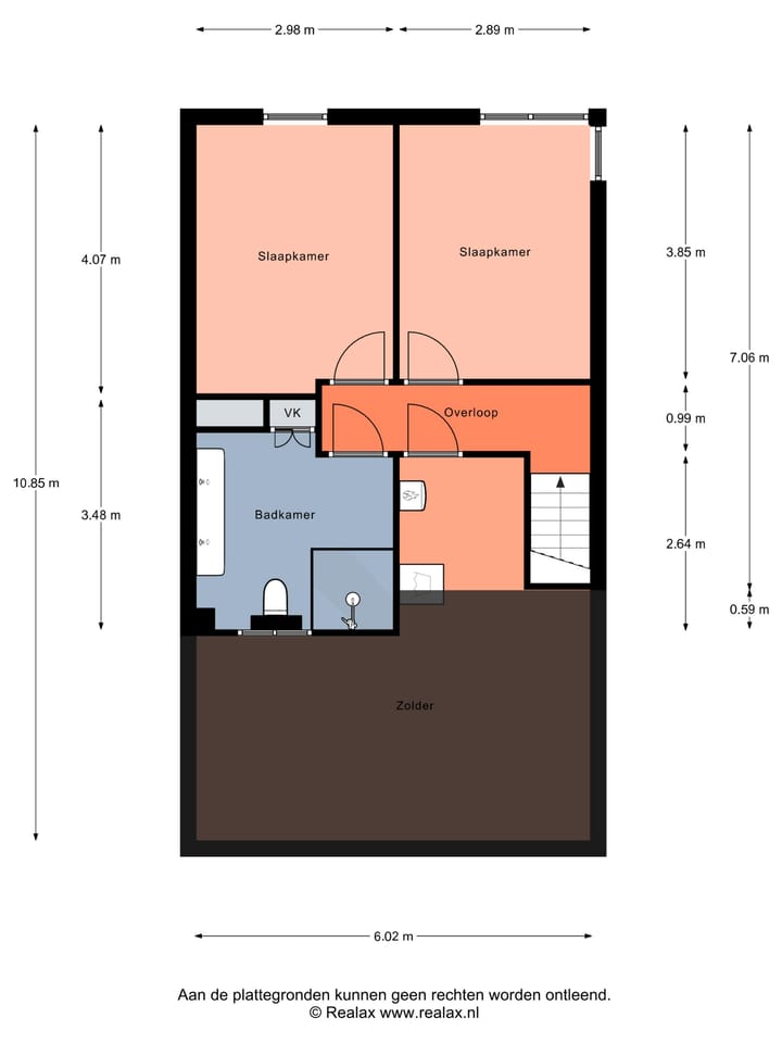 Foto 43 van Nieuwstraat 8-A