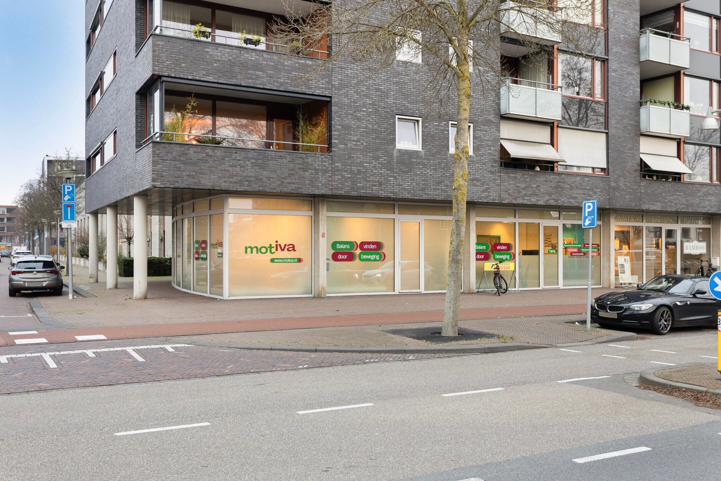 Bekijk foto 1 van Molenstraat-Centrum 263