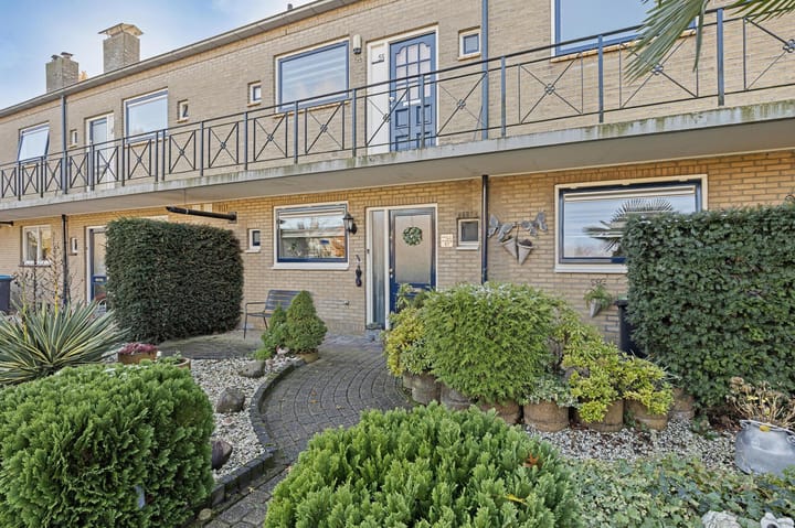 Foto 5 van Frans Halsstraat 57