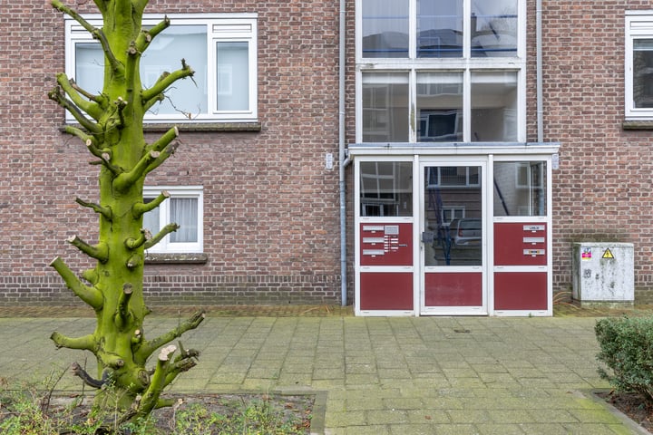 View photo 9 of Mgr. Zwijsenstraat 11