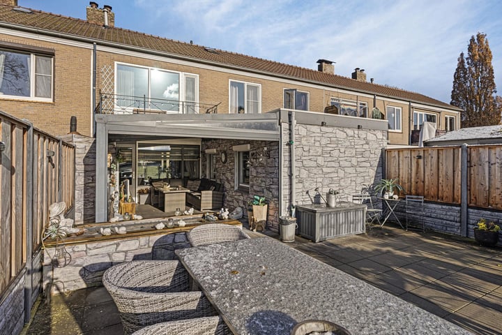 View photo 23 of Frans Halsstraat 57