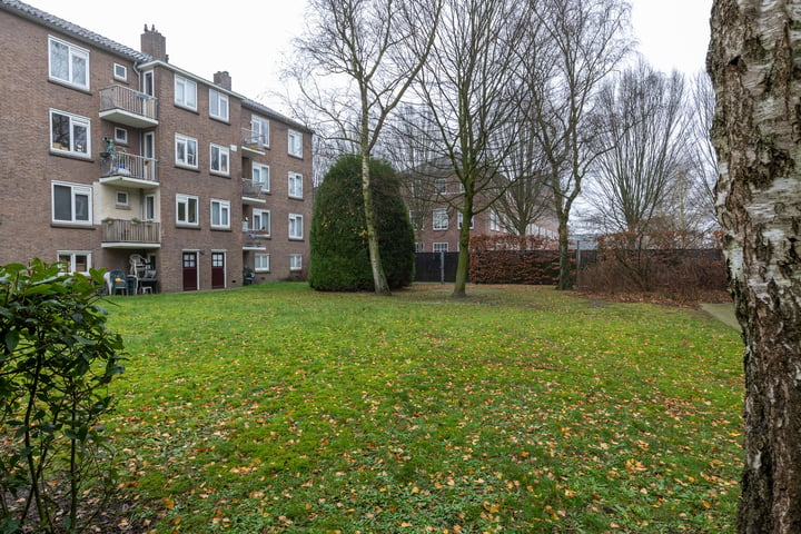 View photo 37 of Mgr. Zwijsenstraat 11