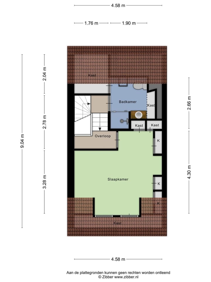 Foto 21 van Zwarteweg 82