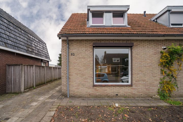 Foto 5 van Zwarteweg 82