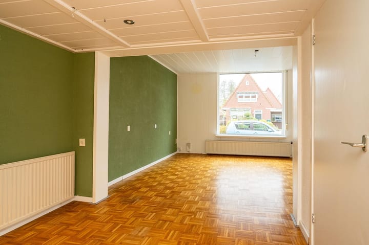 Foto 10 van Zwarteweg 82