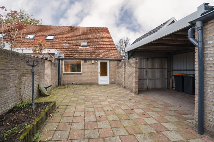 Foto 18 van Zwarteweg 82