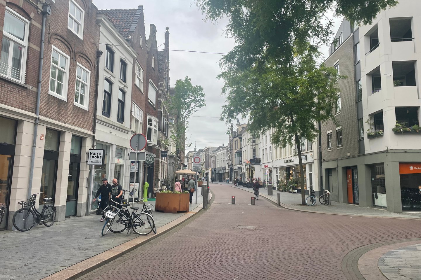 View photo 5 of Orthenstraat 11-13