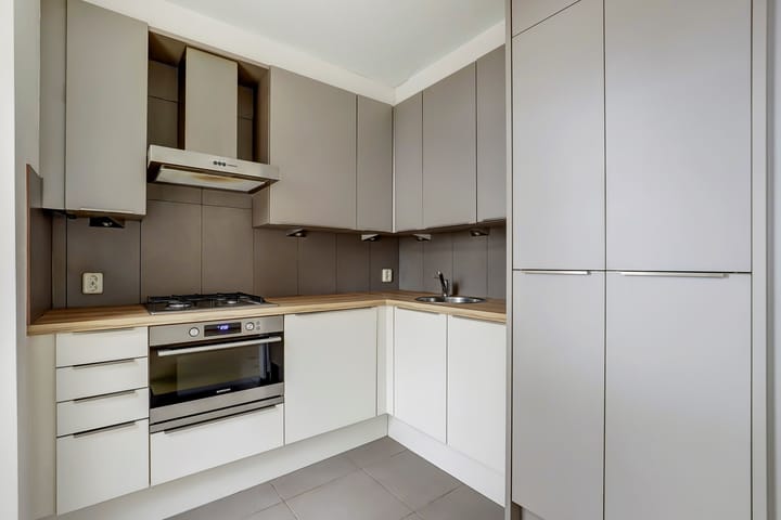 Foto 2 van Betsy Westendorpstraat 41