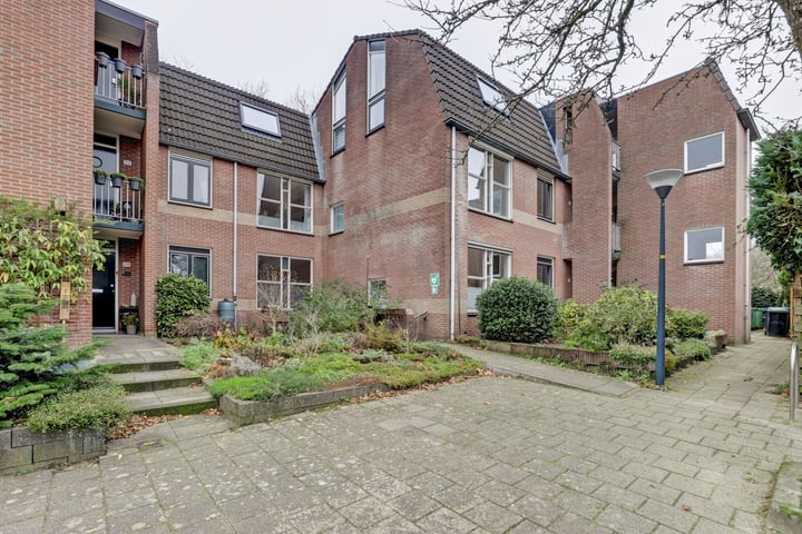 Bekijk foto 4 van Betsy Westendorpstraat 41