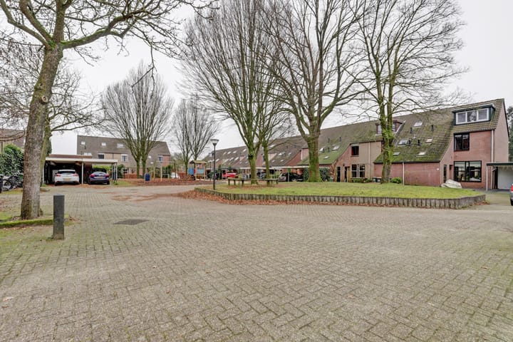 Foto 5 van Betsy Westendorpstraat 41