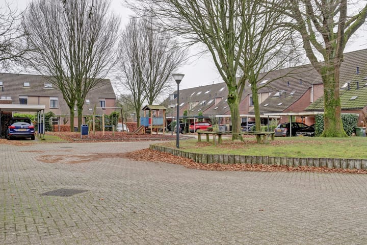 Foto 6 van Betsy Westendorpstraat 41