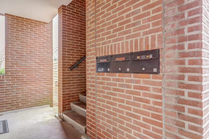 Foto 7 van Betsy Westendorpstraat 41