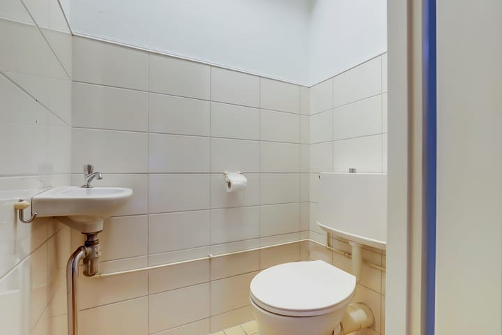 Foto 14 van Betsy Westendorpstraat 41