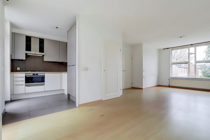 Foto 20 van Betsy Westendorpstraat 41