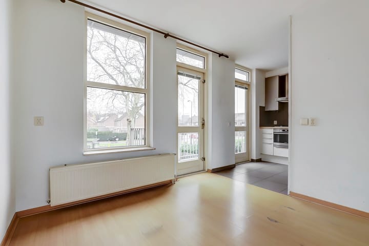 Foto 21 van Betsy Westendorpstraat 41