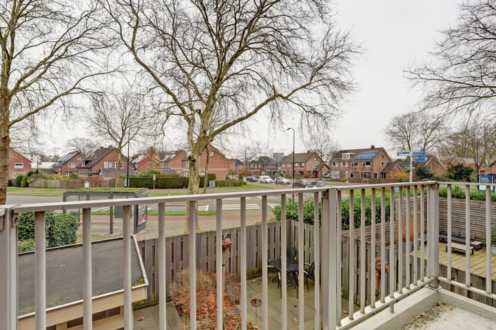 Foto 22 van Betsy Westendorpstraat 41