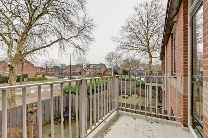 Foto 23 van Betsy Westendorpstraat 41