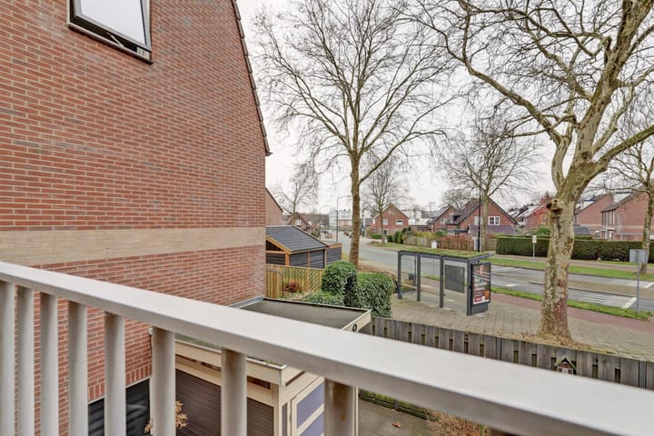 Foto 24 van Betsy Westendorpstraat 41