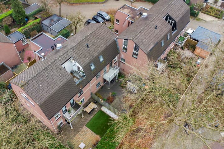 Foto 25 van Betsy Westendorpstraat 41