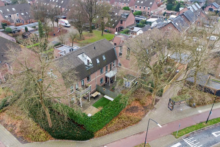 Foto 31 van Betsy Westendorpstraat 41